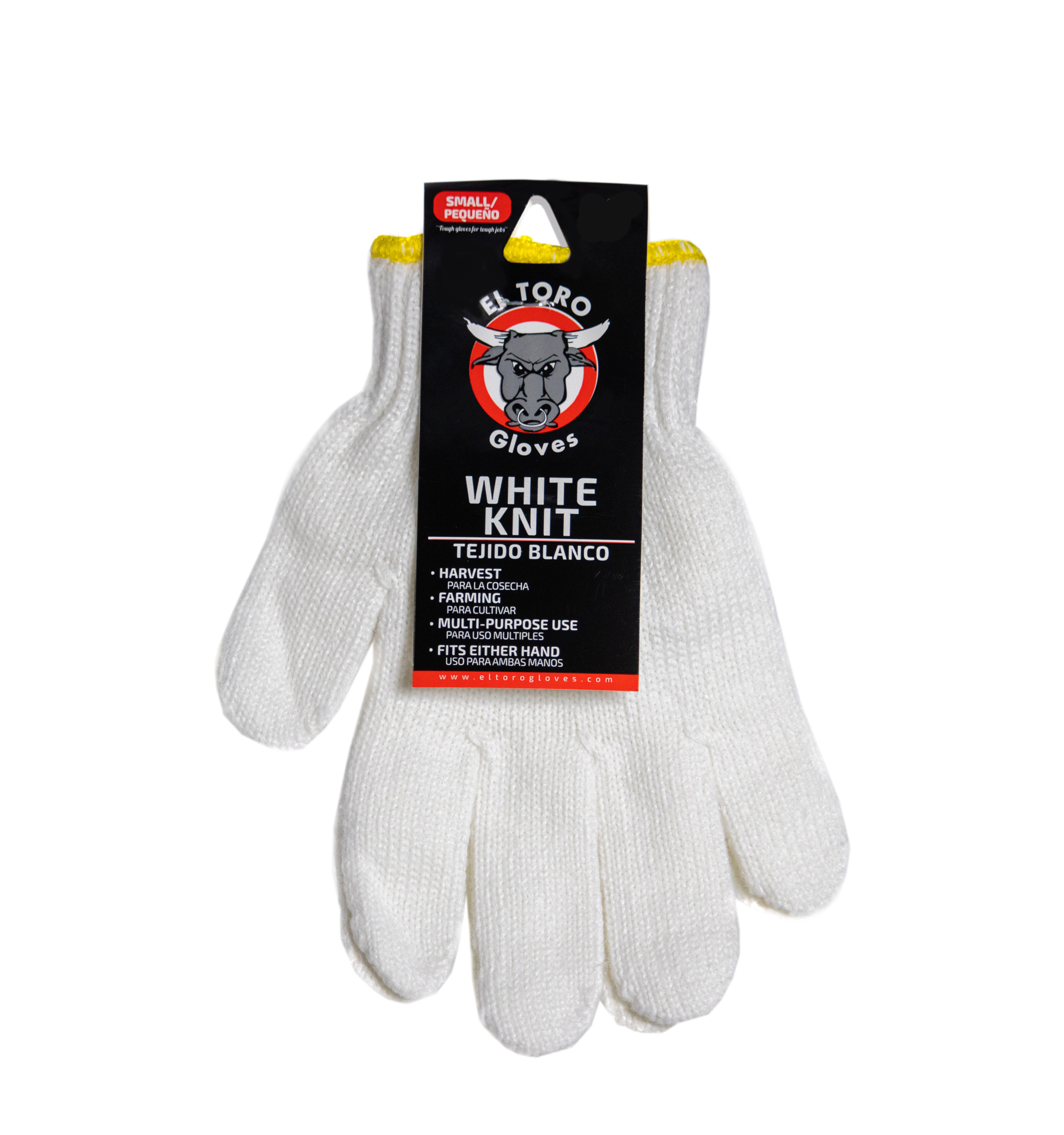 El Toro Gloves